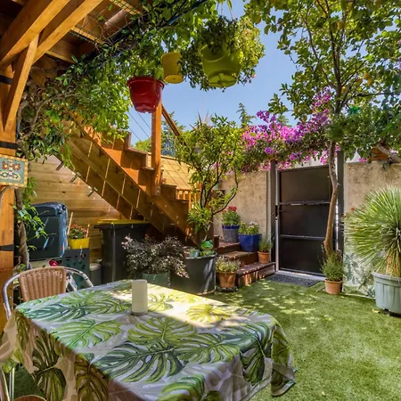 Jardin 3*