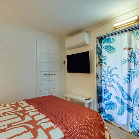 Jardin Bed & Breakfast 3*