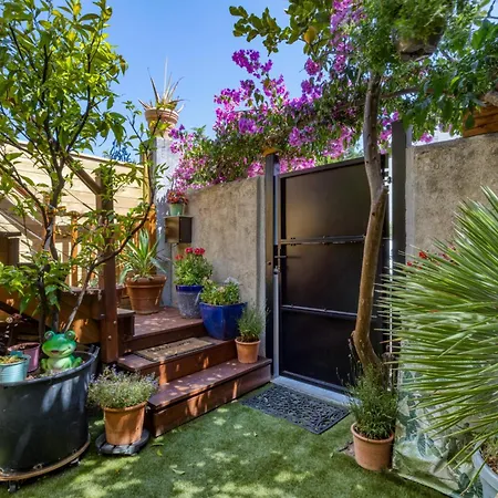 Jardin 3*