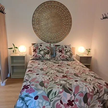 Jardin Bed & Breakfast 3*